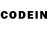 Codein напиток Lean (лин) uquenen